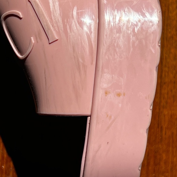 GUCCI Rubber Slides - Picture 5 of 16